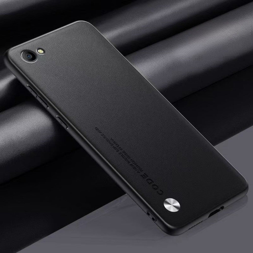 For OPPO A3 Cover Silicone Professional Full Case Classic Simple Solid Color Phone Case Cover sweatproof