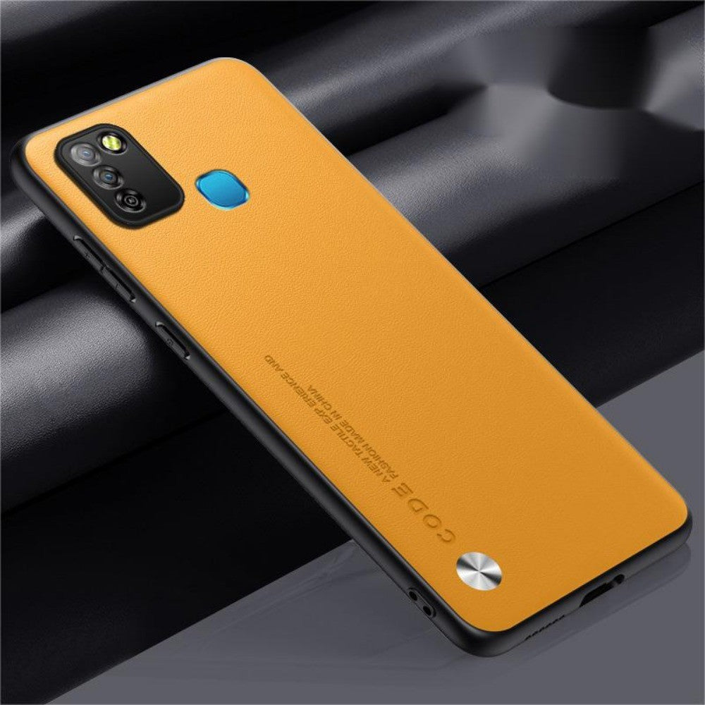 For Tecno Samt 5 Cover Silicone Professional Full Case Classic Simple Solid Color Phone Case Cover sweatproof
