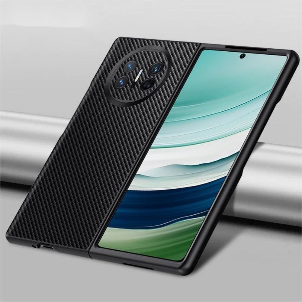 For Huawei Mate X5 Cover Silicone Professional Full Case Classic Simple Solid Color Phone Case Cover sweatproof