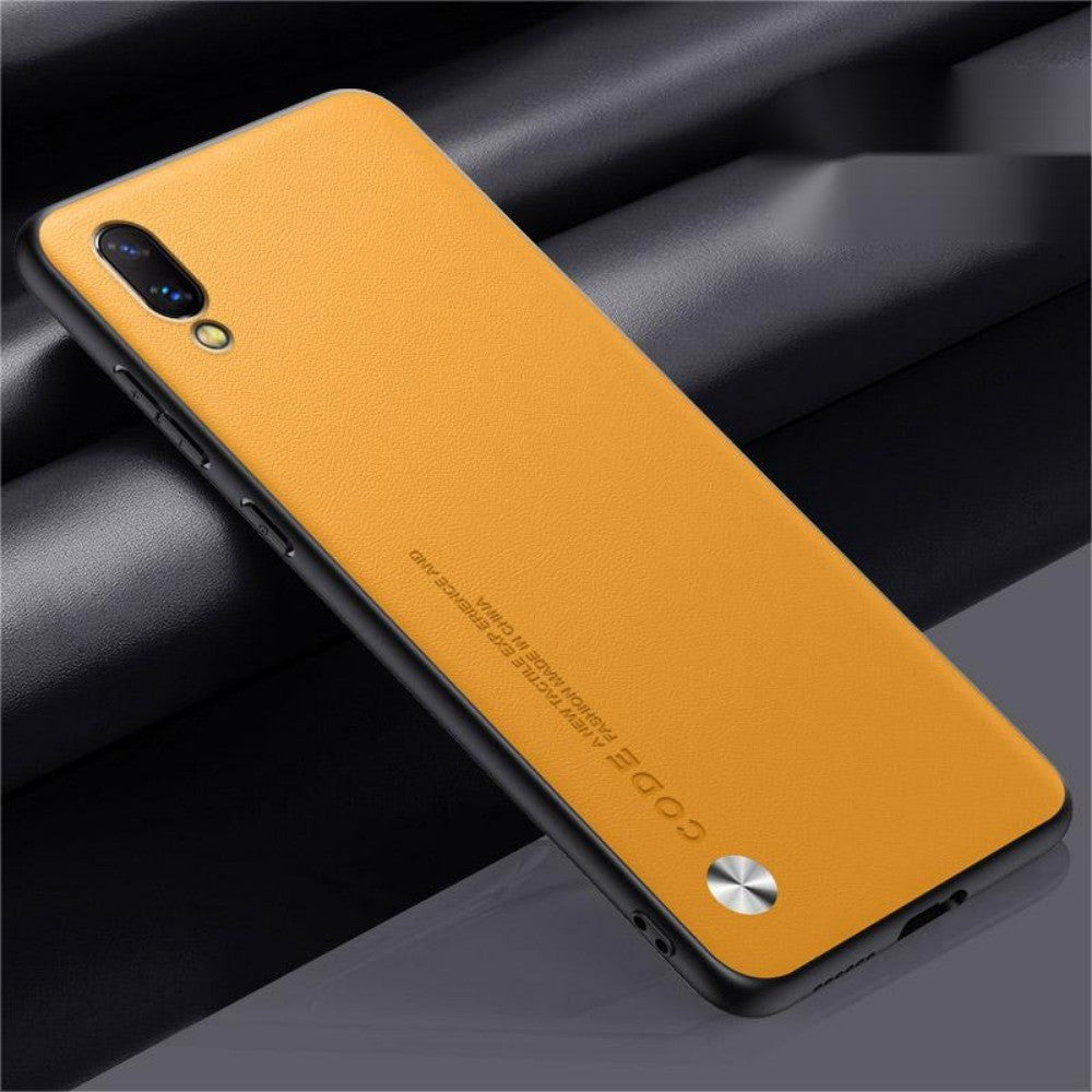 For VIVO 11 Cover Silicone Professional Full Case Classic Simple Solid Color Phone Case Cover sweatproof