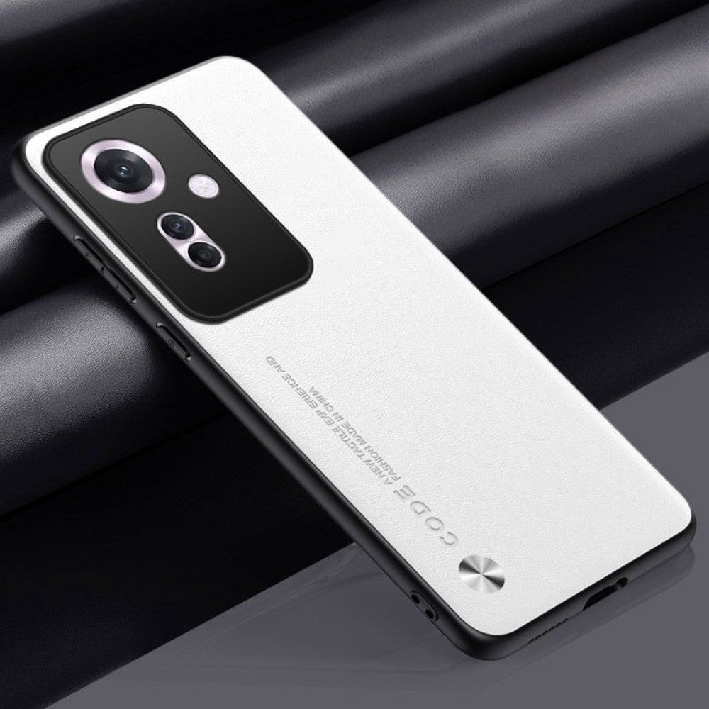 For OPPO Reno 12F Cover Silicone Professional Full Case Classic Simple Solid Color Phone Case Cover sweatproof