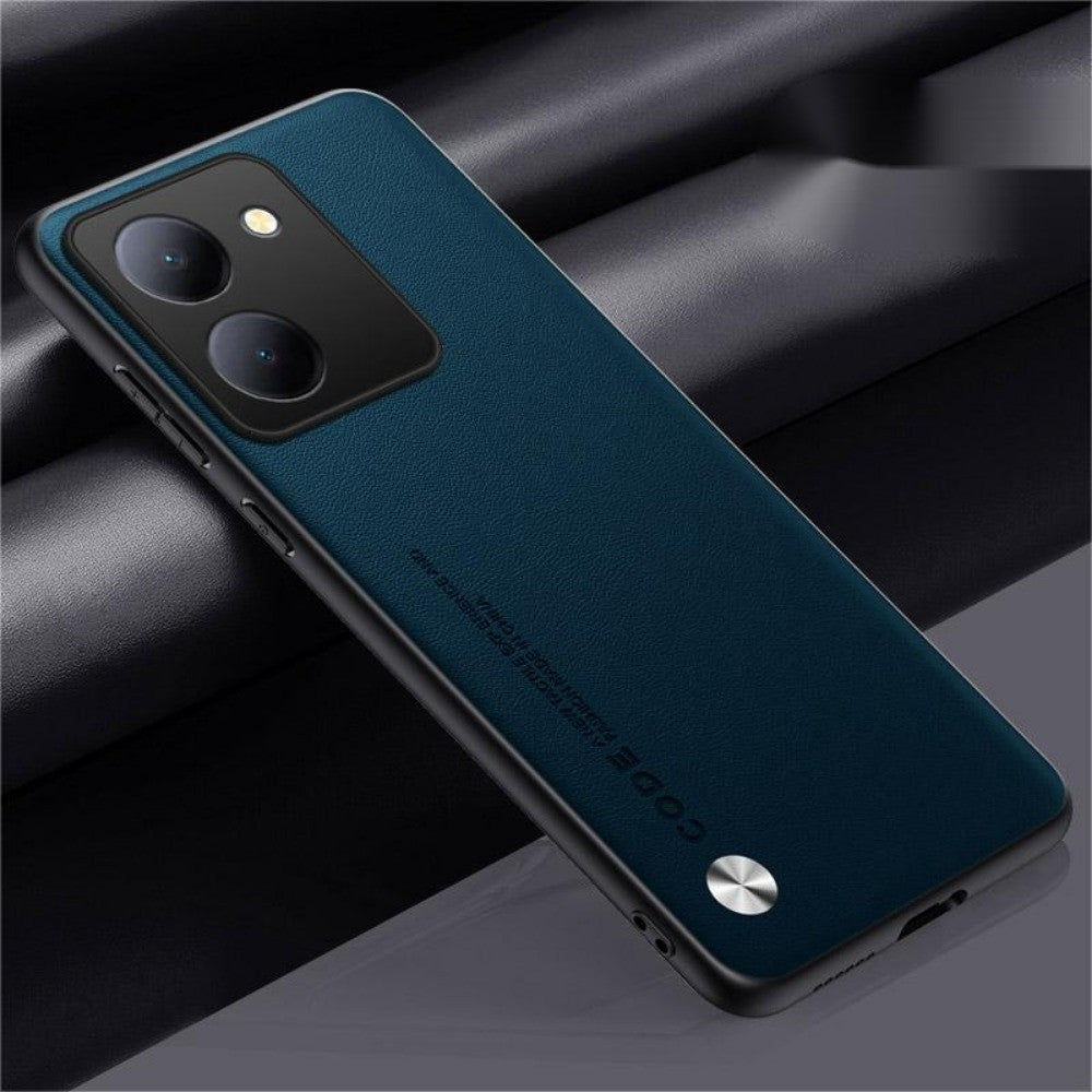 For VIVO Y78 Cover Silicone Professional Full Case Classic Simple Solid Color Phone Case Cover sweatproof