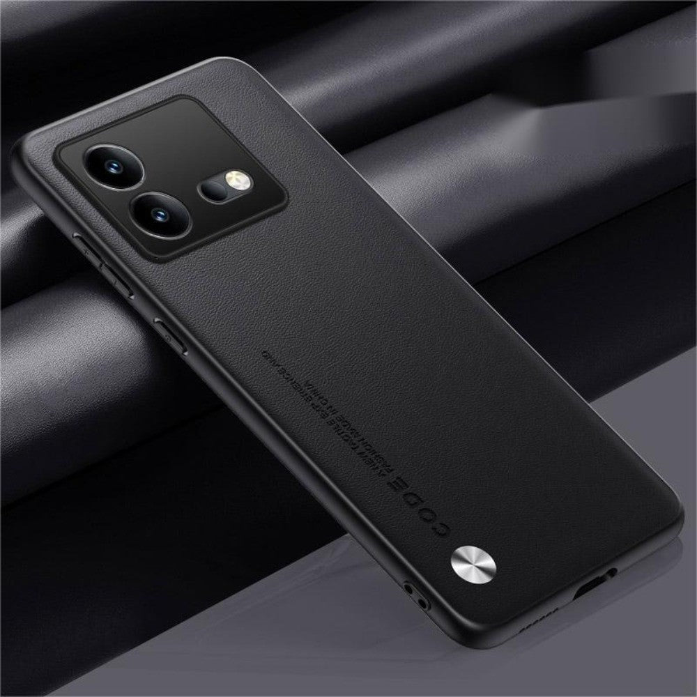 For IQOO Neo 8 Cover Silicone Professional Full Case Classic Simple Solid Color Phone Case Cover sweatproof