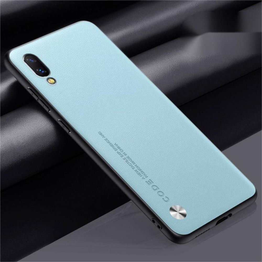 For VIVO V9 Youth Cover Silicone Professional Full Case Classic Simple Solid Color Phone Case Cover sweatproof