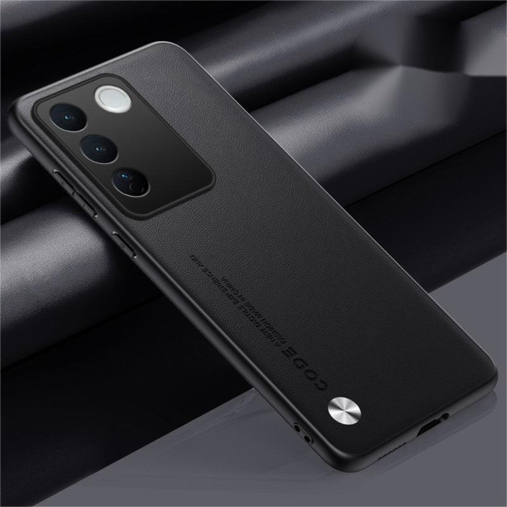 For VIVO S16 Cover Silicone Professional Full Case Classic Simple Solid Color Phone Case Cover sweatproof