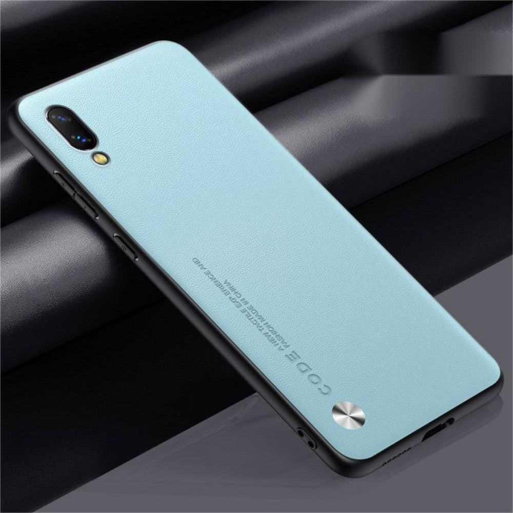 For VIVO X23 Cover Silicone Professional Full Case Classic Simple Solid Color Phone Case Cover sweatproof