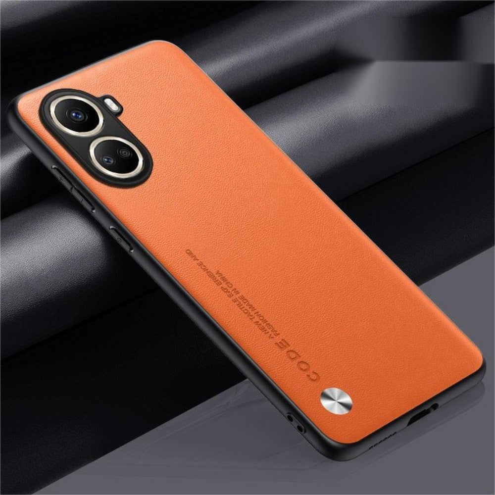 For Huawei Nova 10 SE Cover Silicone Professional Full Case Classic Simple Solid Color Phone Case Cover sweatproof
