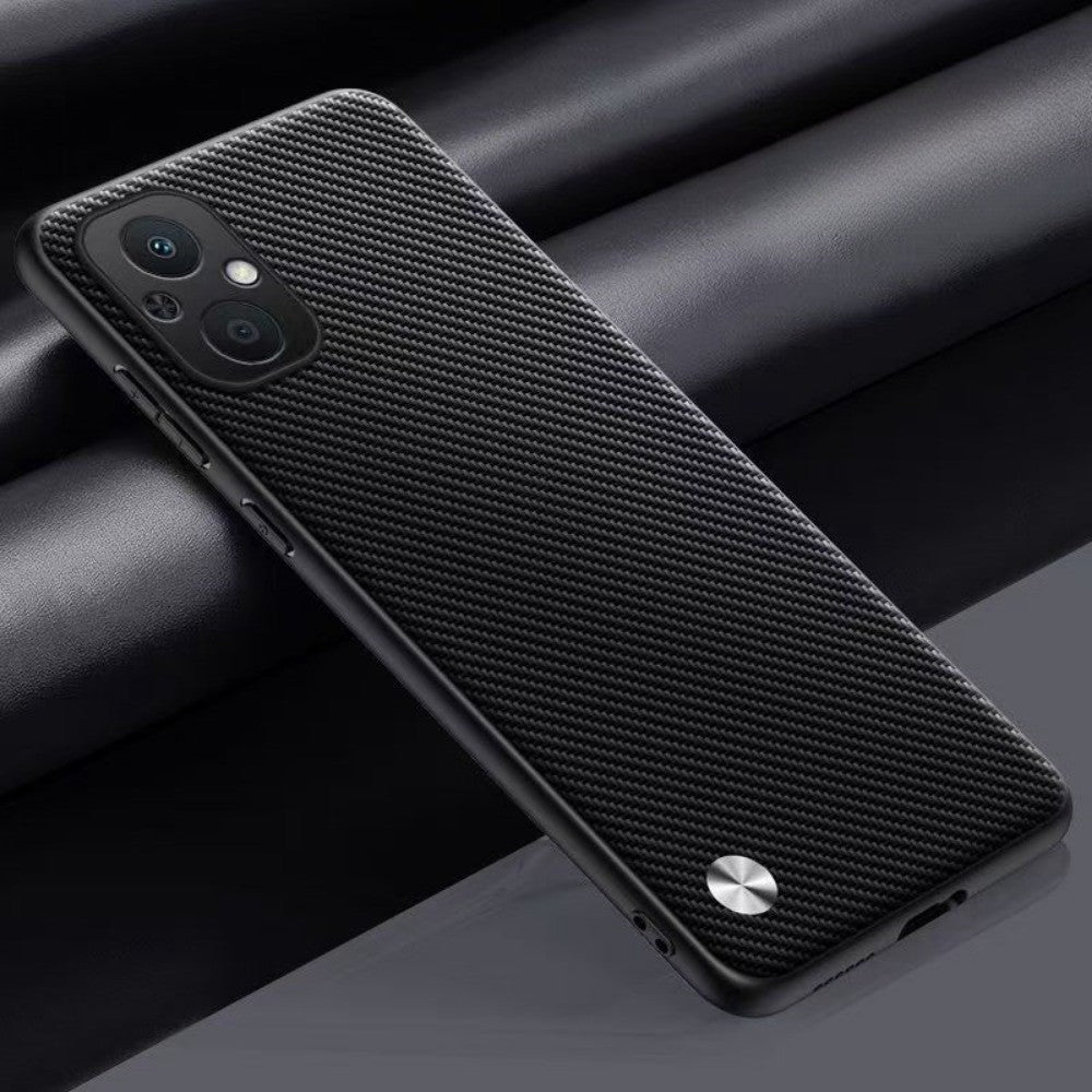 For OPPO A96 4G Cover Silicone Professional Full Case Classic Simple Solid Color Phone Case Cover sweatproof