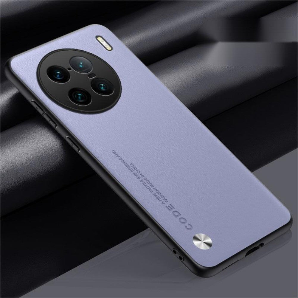 For VIVO X90 Pro Plus Cover Silicone Professional Full Case Classic Simple Solid Color Phone Case Cover sweatproof