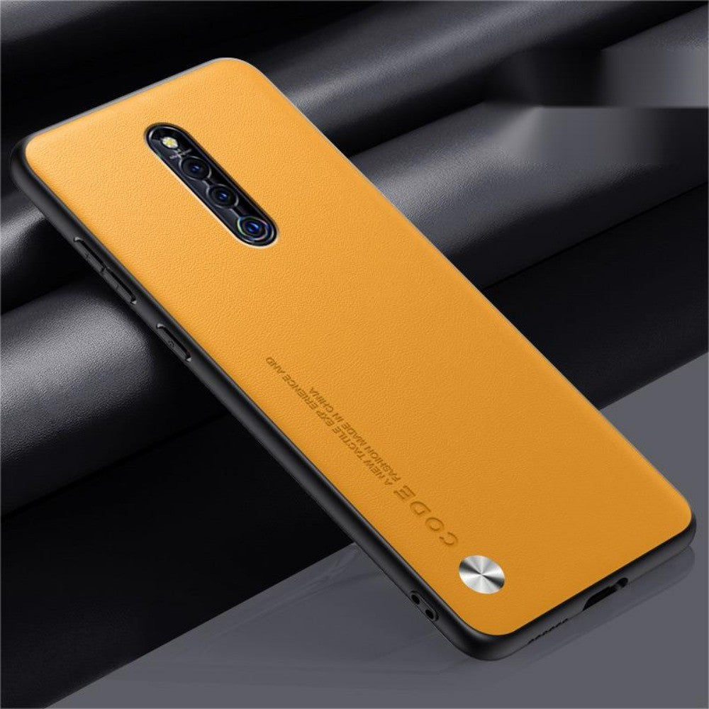 For VIVO X27 Pro Cover Silicone Professional Full Case Classic Simple Solid Color Phone Case Cover sweatproof