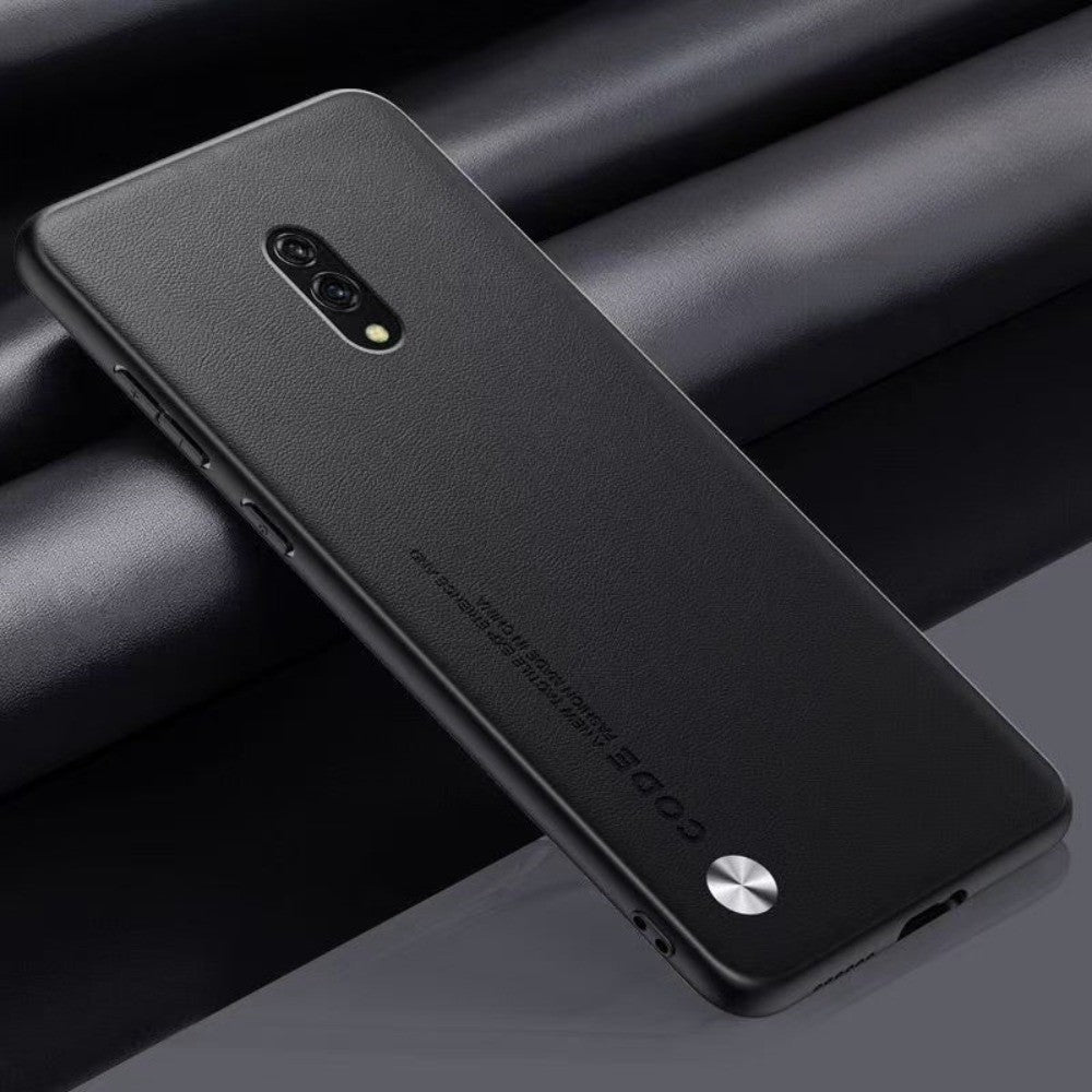 For OPPO K3 Cover Silicone Professional Full Case Classic Simple Solid Color Phone Case Cover sweatproof