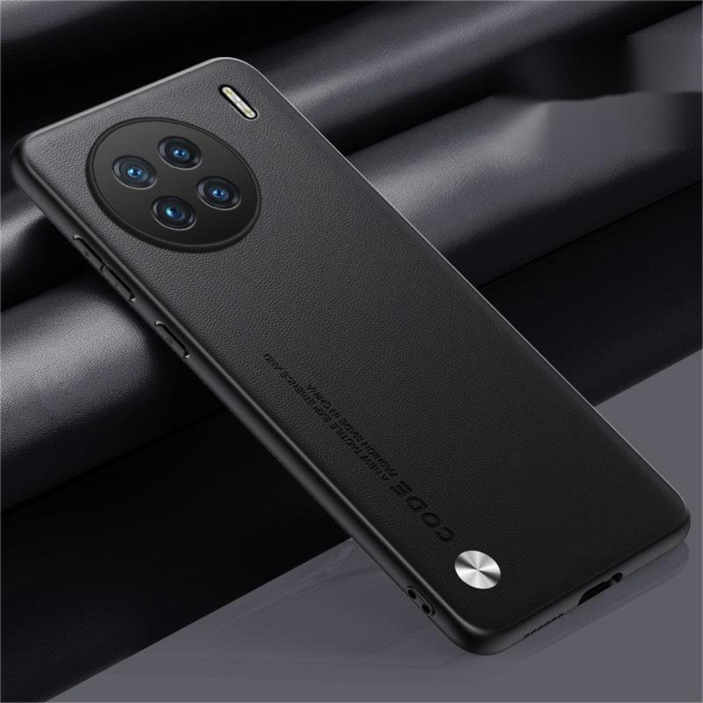 For VIVO X90 Cover Silicone Professional Full Case Classic Simple Solid Color Phone Case Cover sweatproof