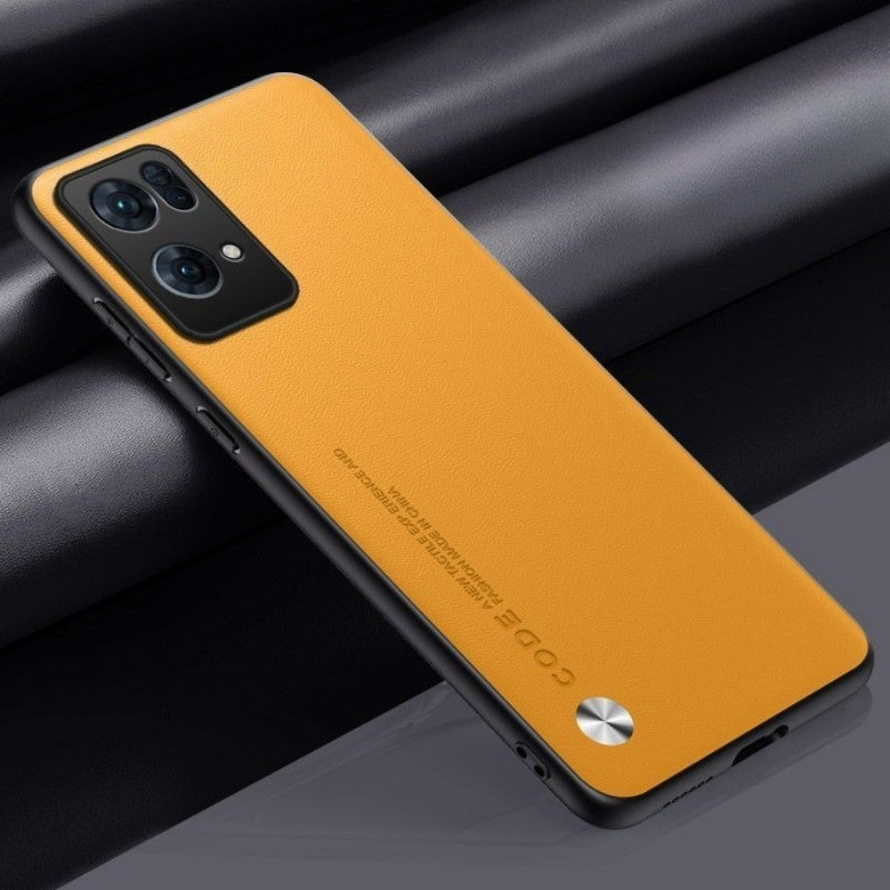 For OPPO Reno 7 Pro Cover Silicone Professional Full Case Classic Simple Solid Color Phone Case Cover sweatproof