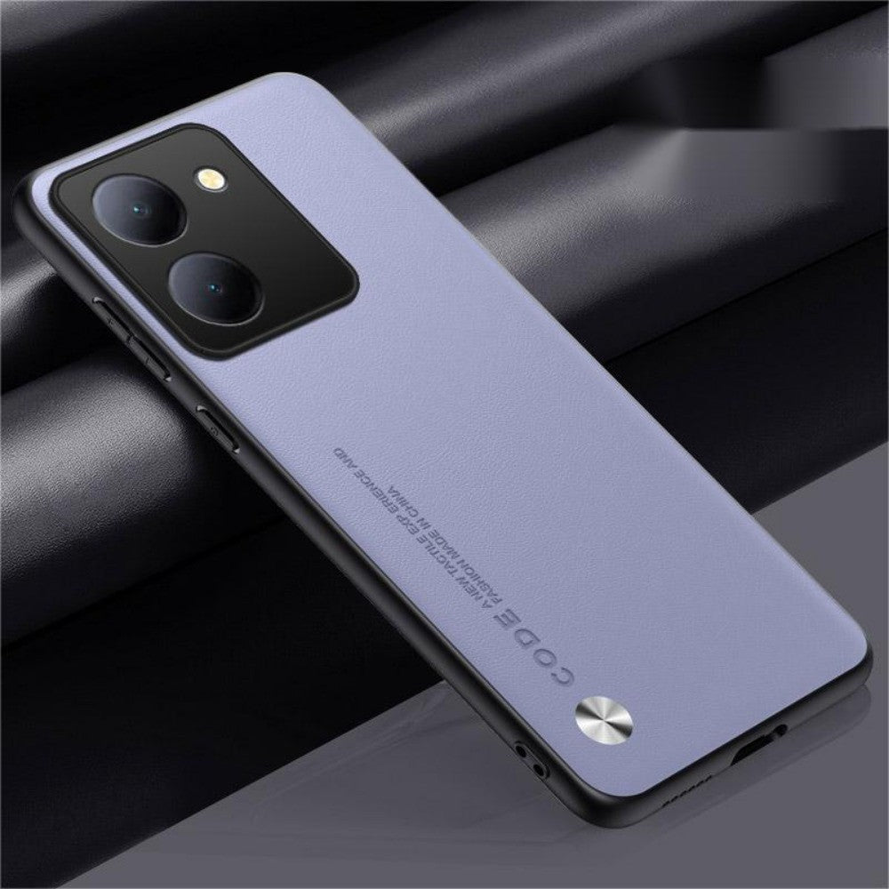For VIVO Y78 Cover Silicone Professional Full Case Classic Simple Solid Color Phone Case Cover sweatproof