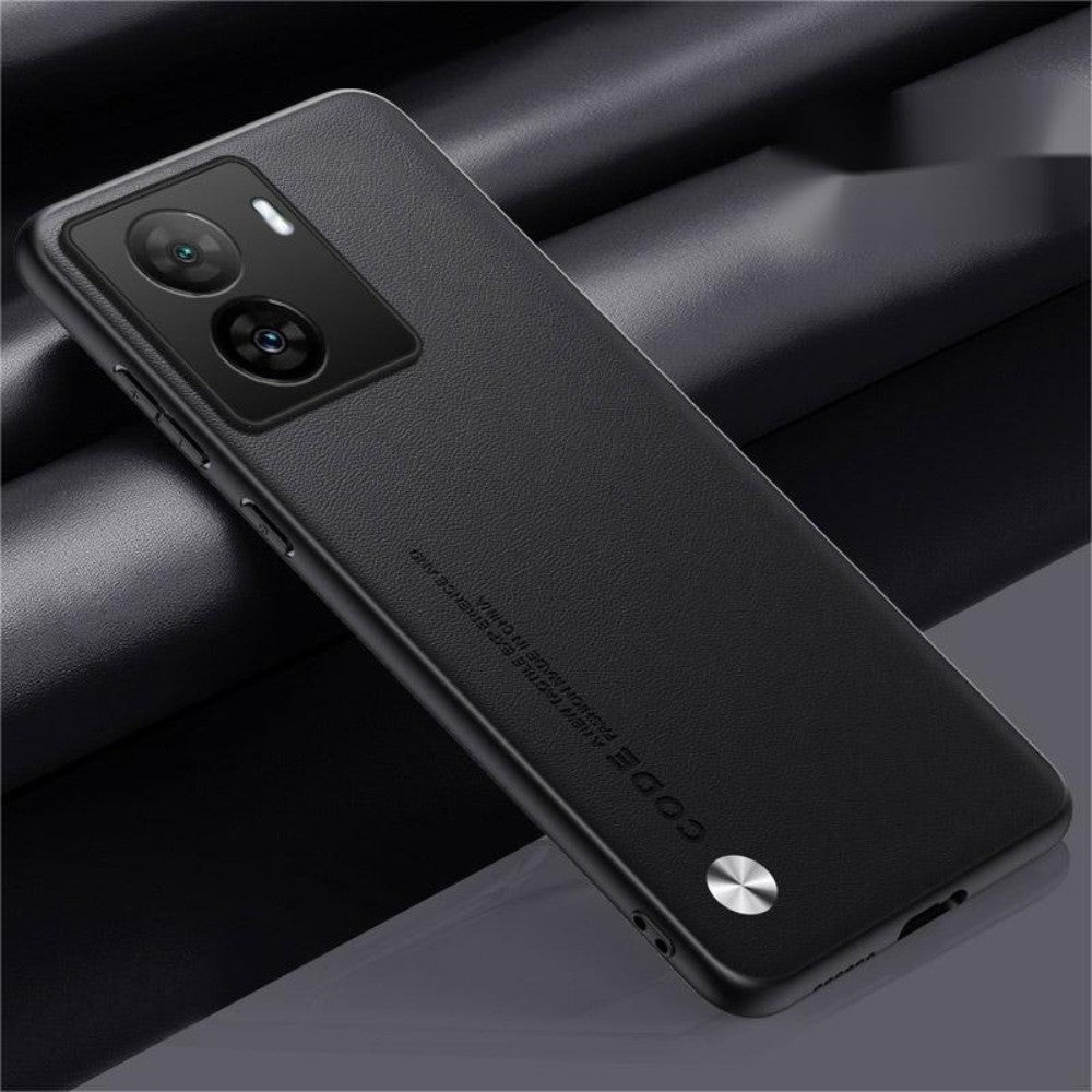 For IQOO Z7 Cover Silicone Professional Full Case Classic Simple Solid Color Phone Case Cover sweatproof