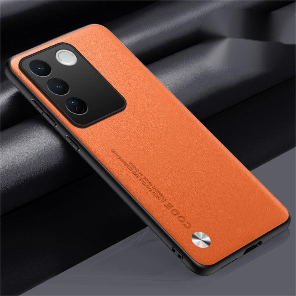 For VIVO S16 Cover Silicone Professional Full Case Classic Simple Solid Color Phone Case Cover sweatproof
