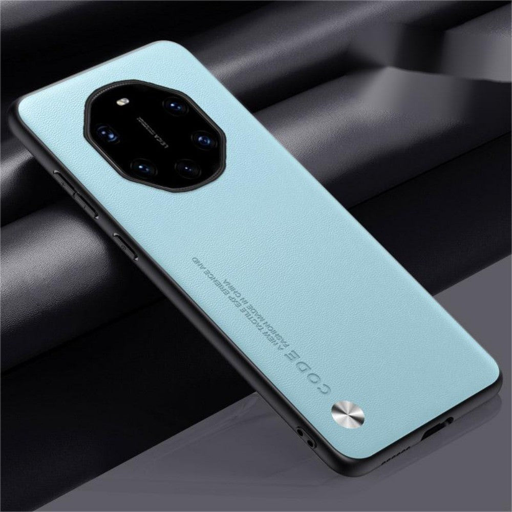 For Huawei Mate 40RS Cover Silicone Professional Full Case Classic Simple Solid Color Phone Case Cover sweatproof