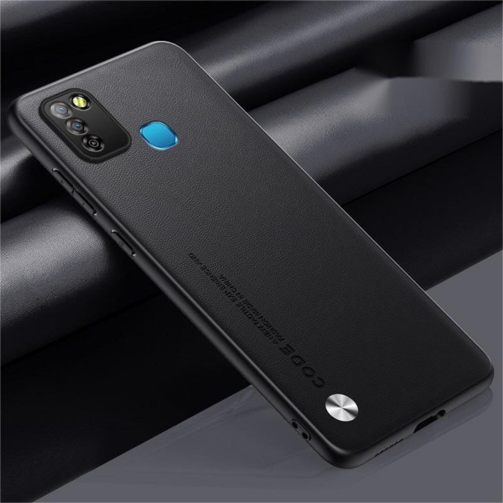 For Tecno Samt 5 Cover Silicone Professional Full Case Classic Simple Solid Color Phone Case Cover sweatproof
