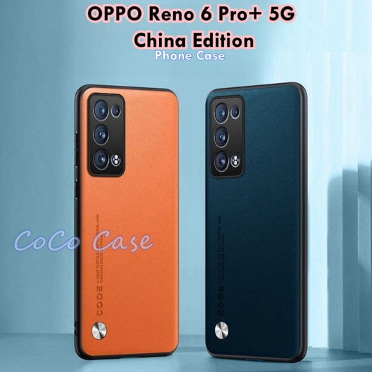 For OPPO Reno 6 Pro+ 5G China Edition Cover Silicone Professional Full Case Classic Simple Solid Color Phone Case Cover sweatproof
