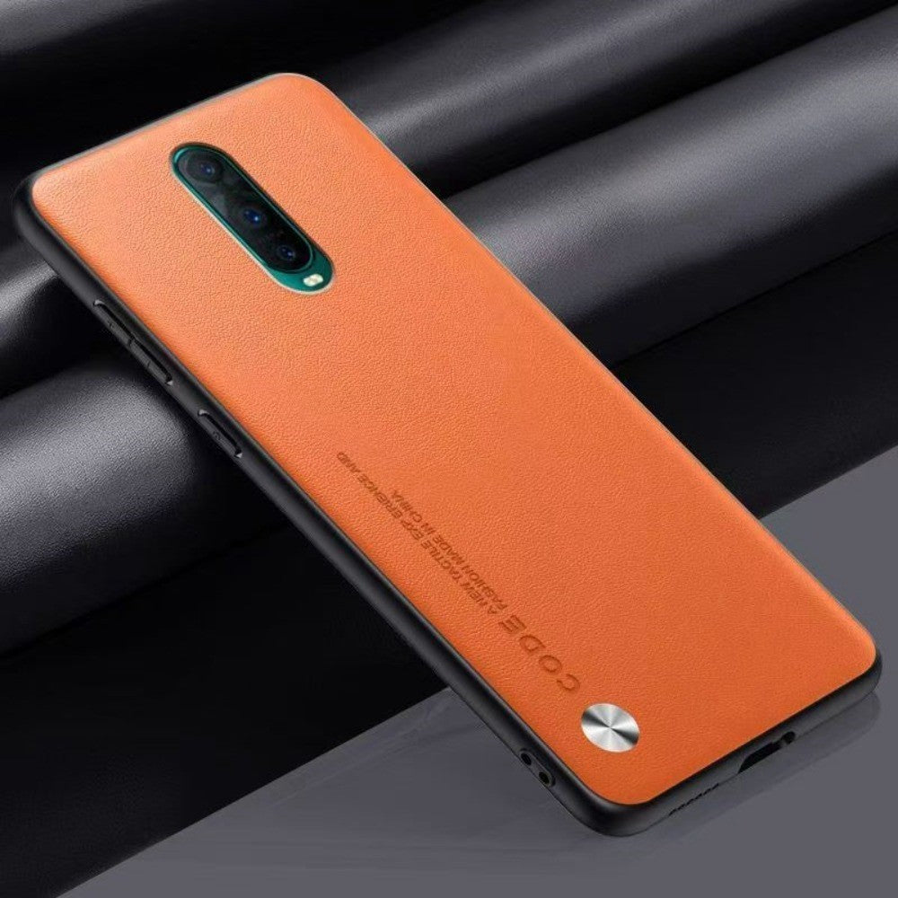 For OPPO R17 Pro Cover Silicone Professional Full Case Classic Simple Solid Color Phone Case Cover sweatproof