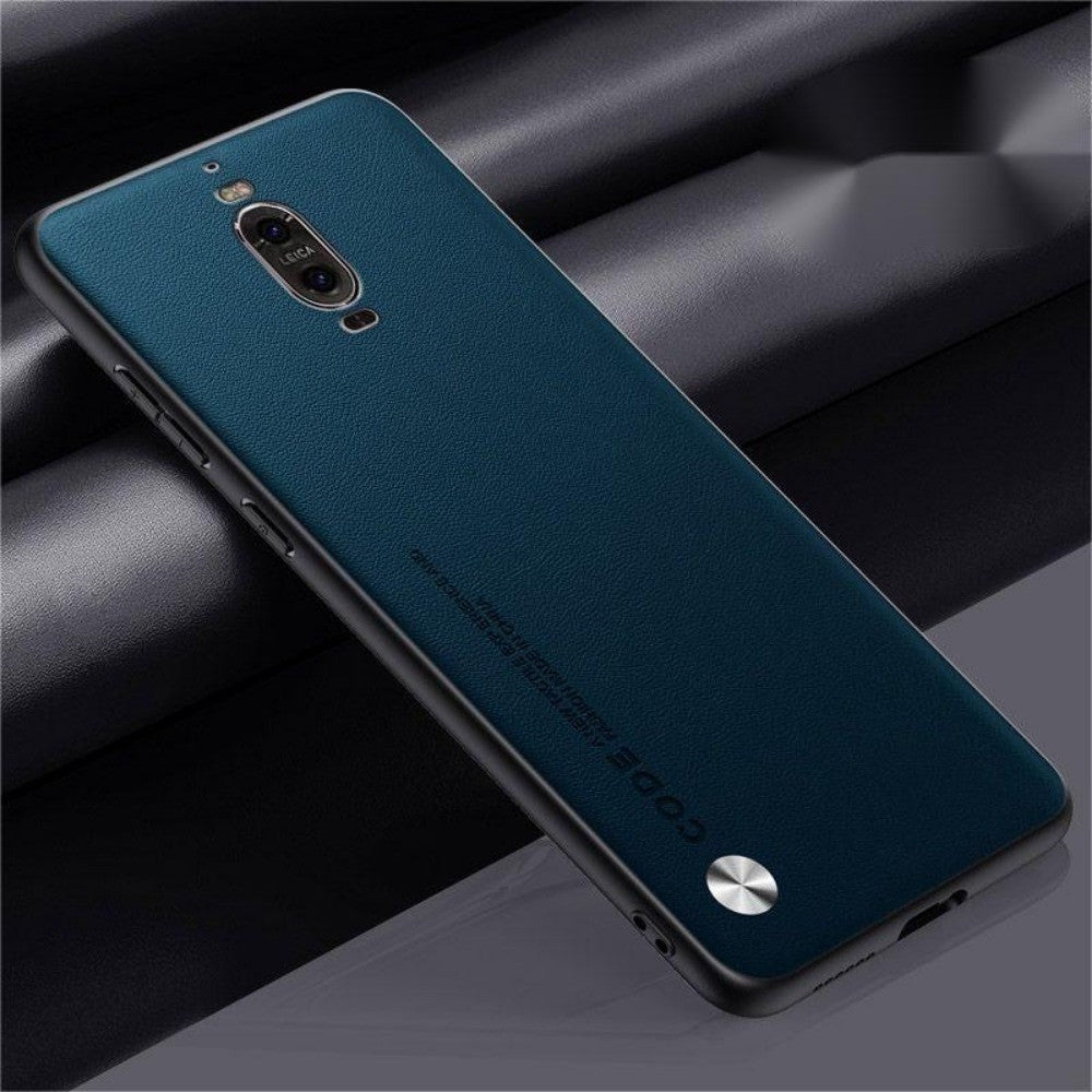 For Huawei Mate 9 Pro Cover Silicone Professional Full Case Classic Simple Solid Color Phone Case Cover sweatproofHuawei