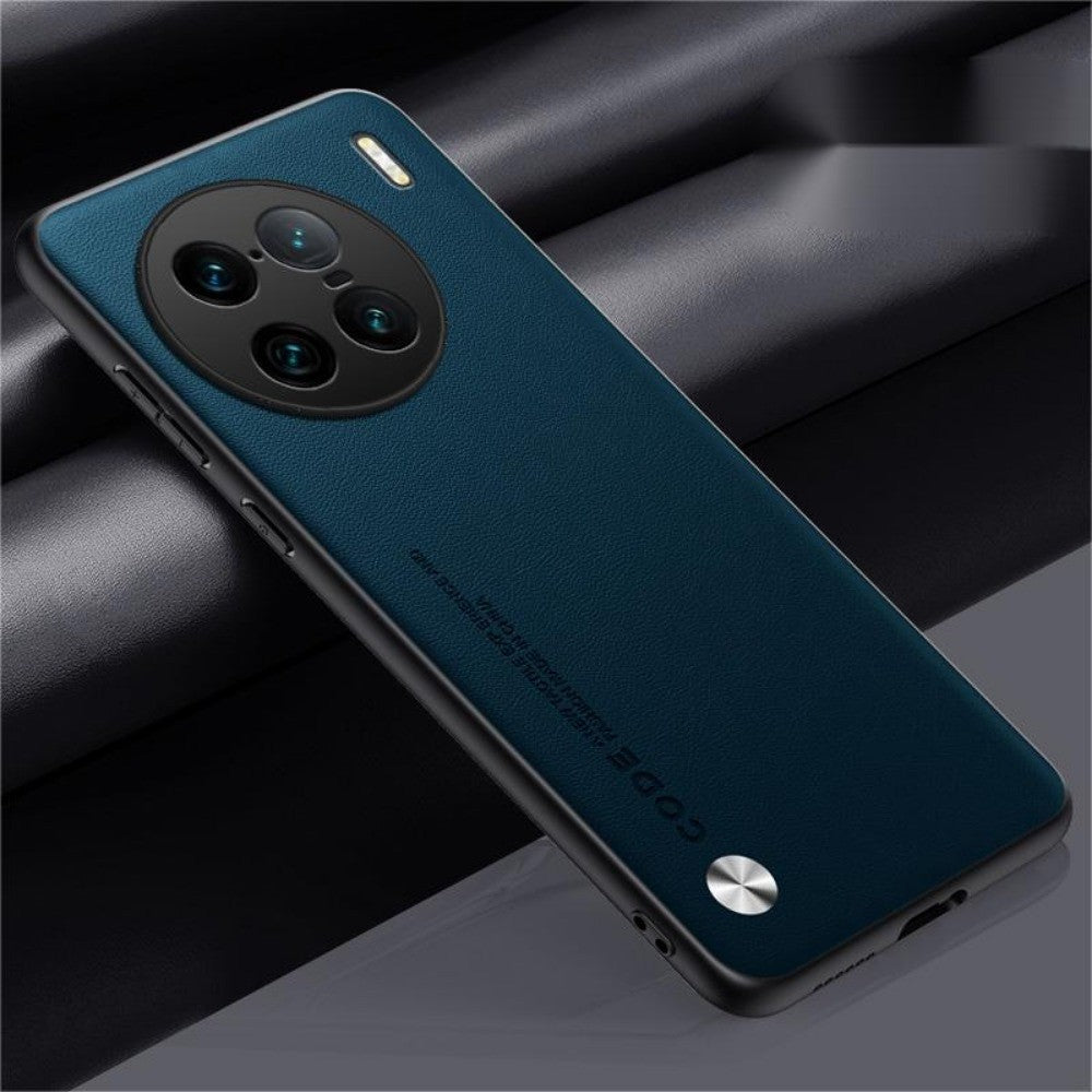 For VIVO X90 Pro Plus Cover Silicone Professional Full Case Classic Simple Solid Color Phone Case Cover sweatproof