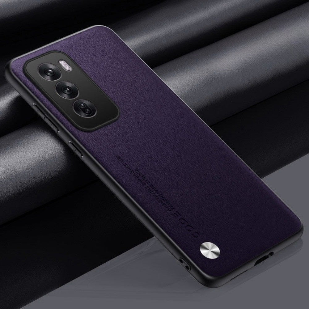 For OPPO Reno 12 5G Cover Silicone Professional Full Case Classic Simple Solid Color Phone Case Cover sweatproof
