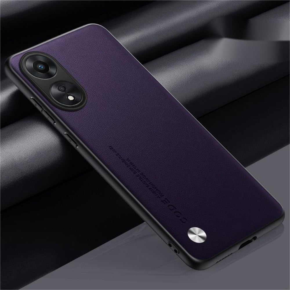 For OPPO A1 Pro Cover Silicone Professional Full Case Classic Simple Solid Color Phone Case Cover sweatproof