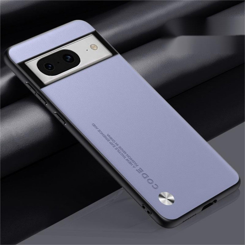 For Google Pixel 8 Cover Silicone Professional Full Case Classic Simple Solid Color Phone Case Cover sweatproof