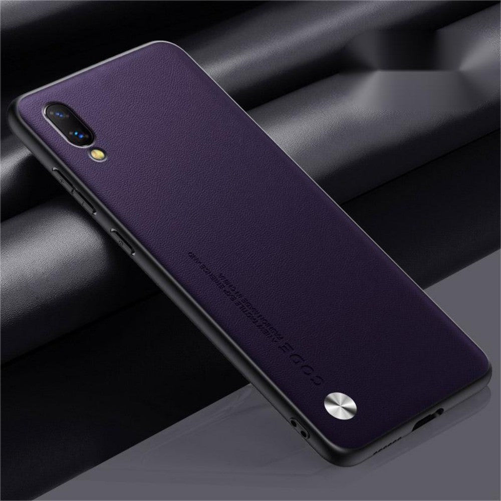 For VIVO 11 Cover Silicone Professional Full Case Classic Simple Solid Color Phone Case Cover sweatproof