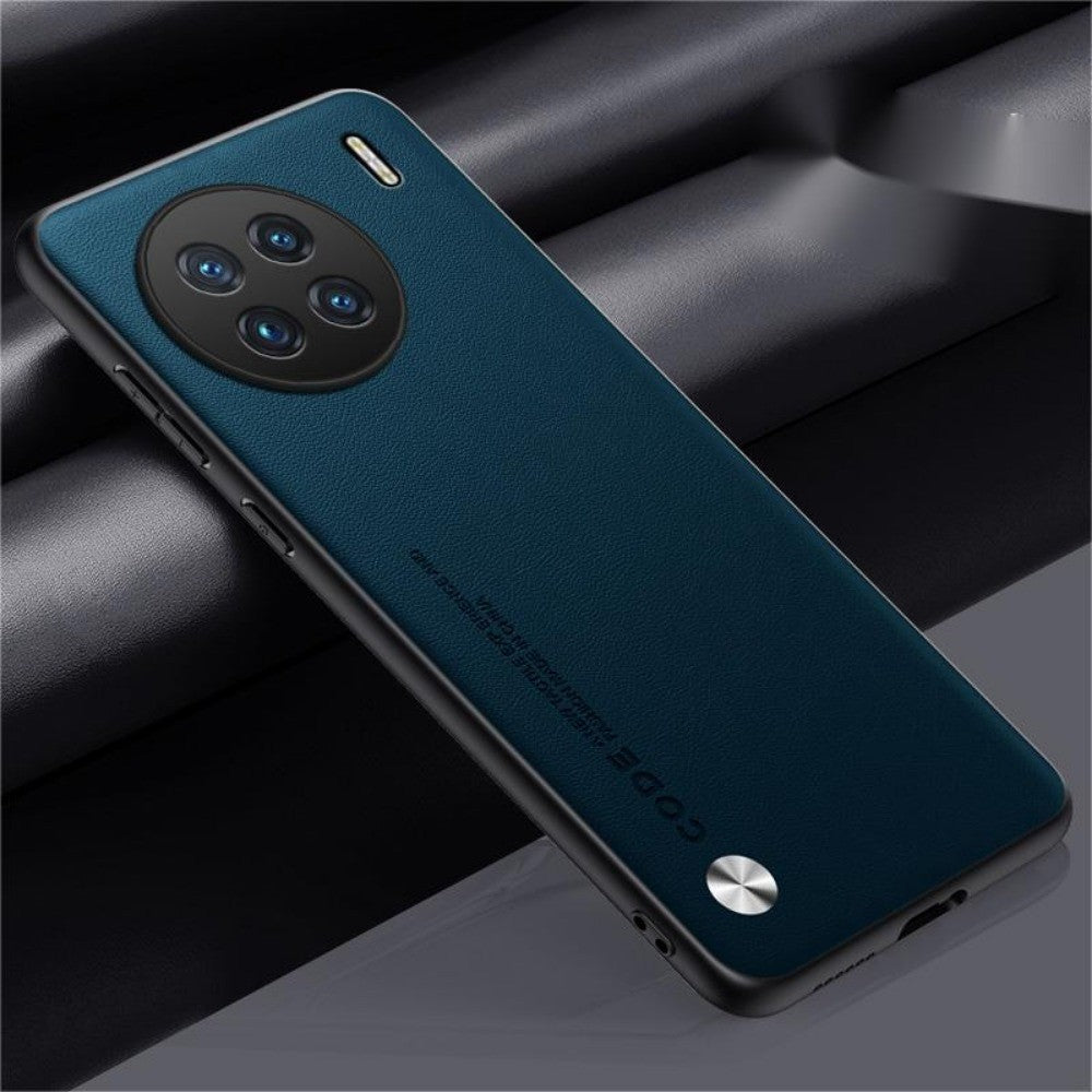 For VIVO X90 Cover Silicone Professional Full Case Classic Simple Solid Color Phone Case Cover sweatproof