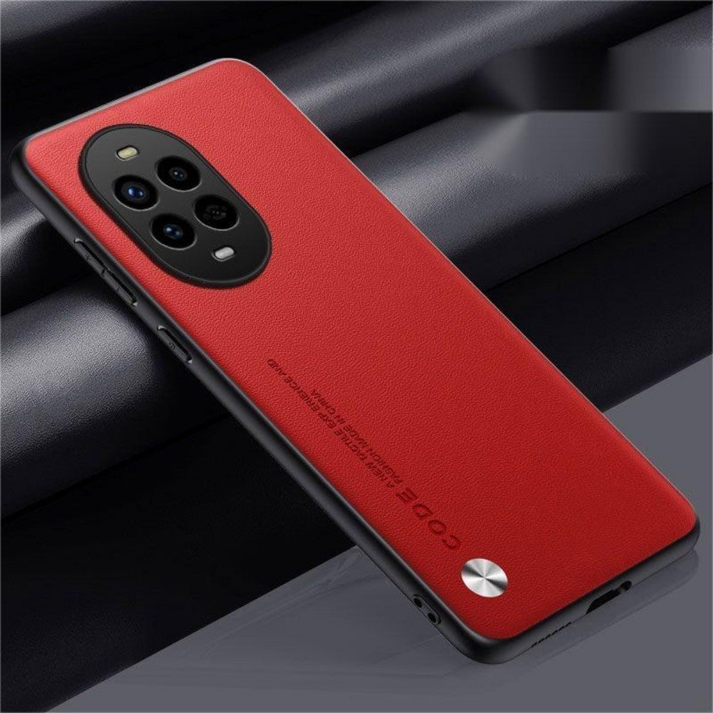 For Huawei Nova 13 Pro Cover Silicone Professional Full Case Classic Simple Solid Color Phone Case Cover sweatproof