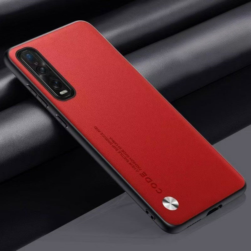For OPPO Find X2 Pro Cover Silicone Professional Full Case Classic Simple Solid Color Phone Case Cover sweatproof
