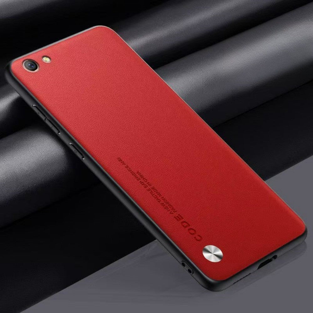 For OPPO A59 Cover Silicone Professional Full Case Classic Simple Solid Color Phone Case Cover sweatproof