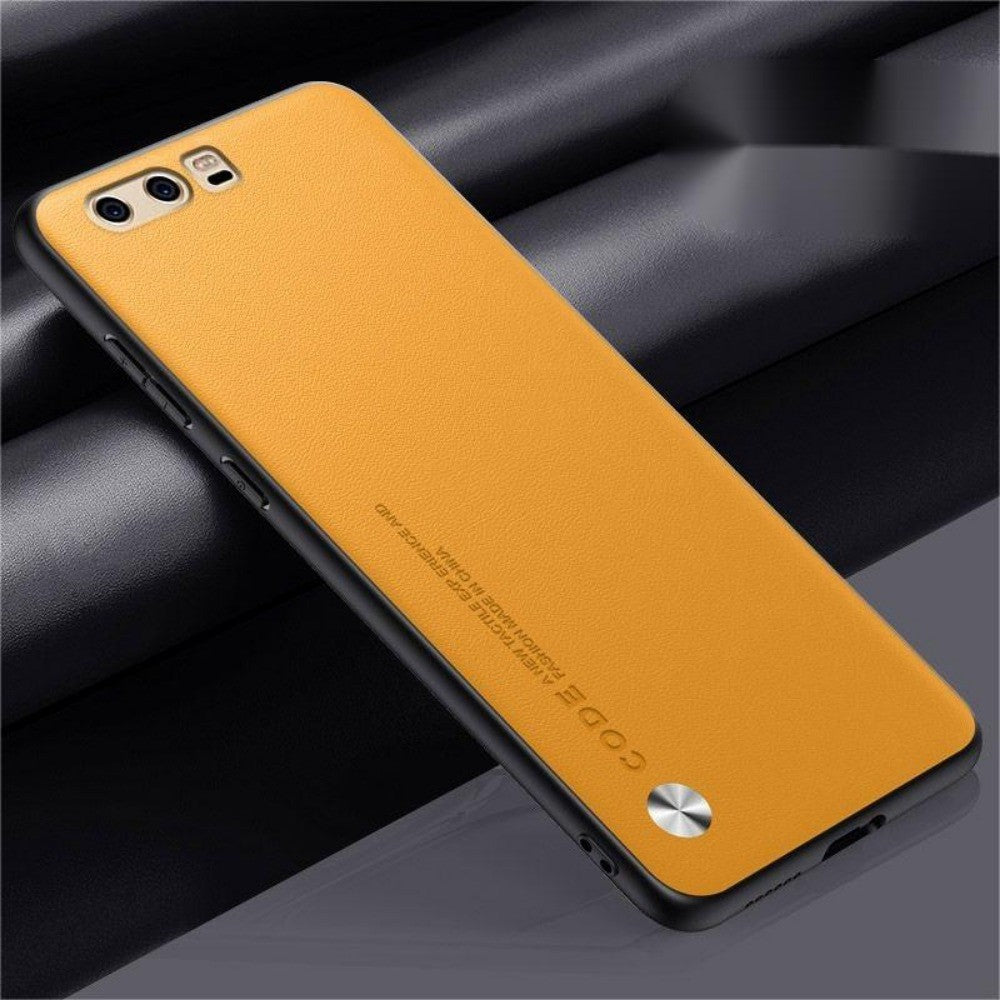 For Huawei P10+ Cover Silicone Professional Full Case Classic Simple Solid Color Phone Case Cover sweatproof