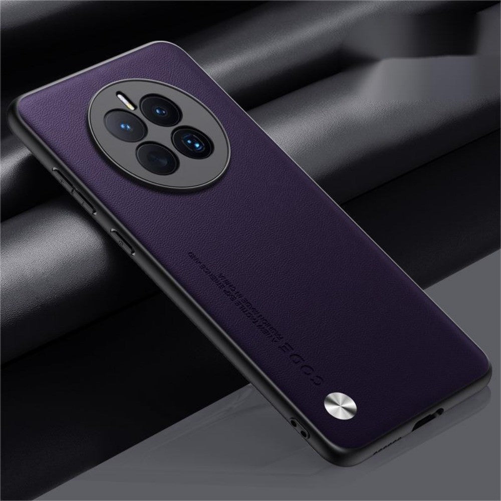 For Huawei Mate 50 Cover Silicone Professional Full Case Classic Simple Solid Color Phone Case Cover sweatproof