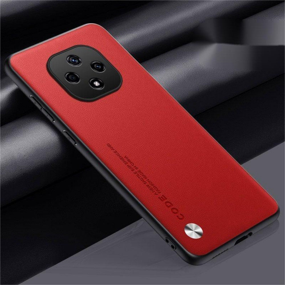 For Huawei Nova 9Z Cover Silicone Professional Full Case Classic Simple Solid Color Phone Case Cover sweatproof