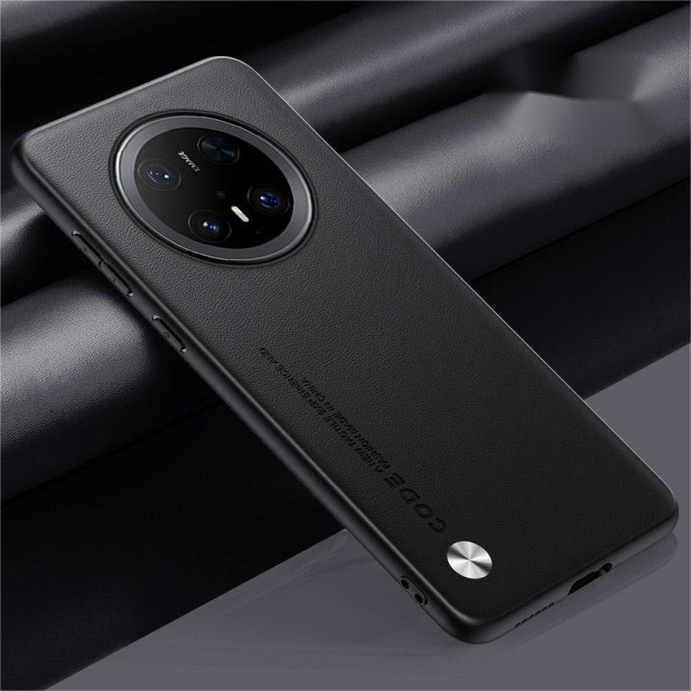 For Huawei Mate 70 Pro Cover Silicone Professional Full Case Classic Simple Solid Color Phone Case Cover sweatproof