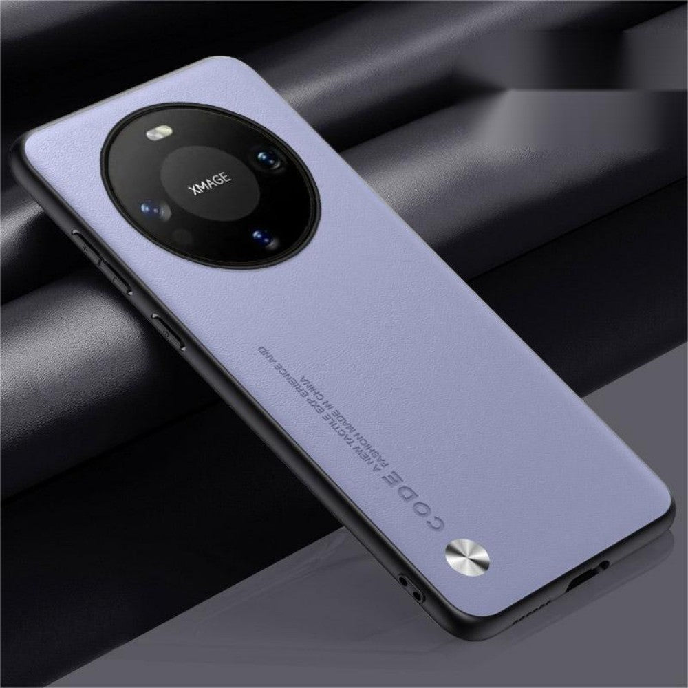 For Huawei Mate 60 Cover Silicone Professional Full Case Classic Simple Solid Color Phone Case Cover sweatproof