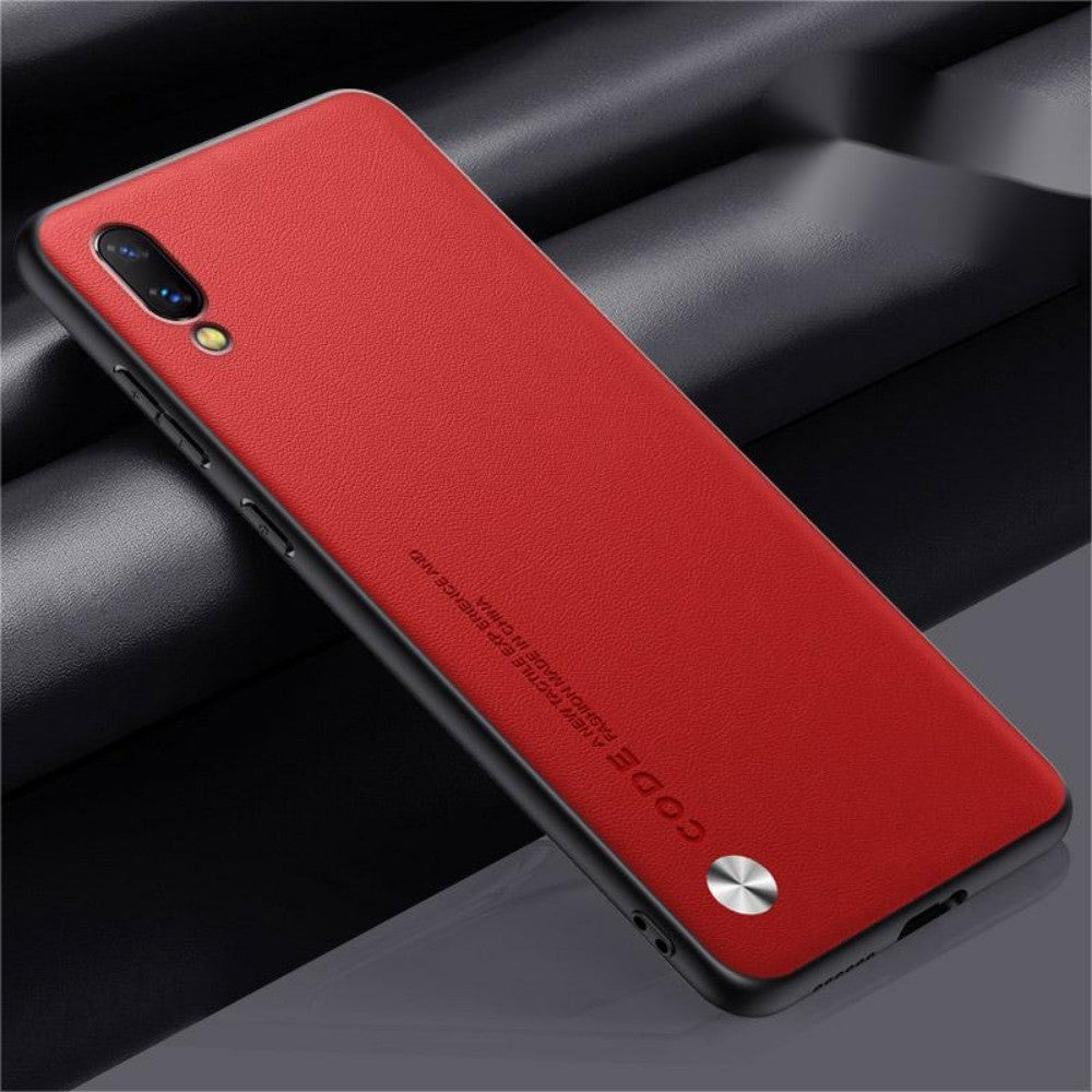 For VIVO V9 Youth Cover Silicone Professional Full Case Classic Simple Solid Color Phone Case Cover sweatproof