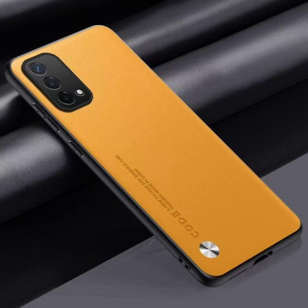 For OPPO K9 Cover Silicone Professional Full Case Classic Simple Solid Color Phone Case Cover sweatproof