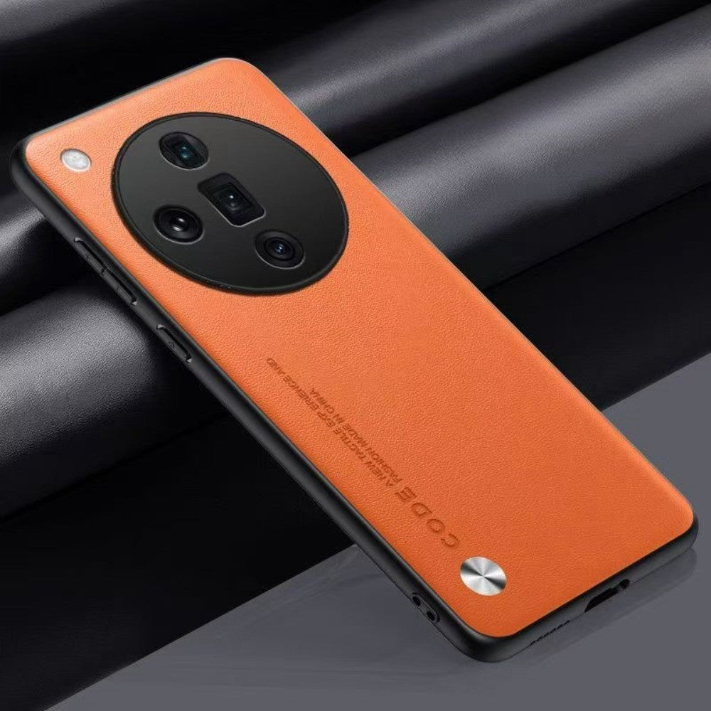 For OPPO Find X7 Cover Silicone Professional Full Case Classic Simple Solid Color Phone Case Cover sweatproof