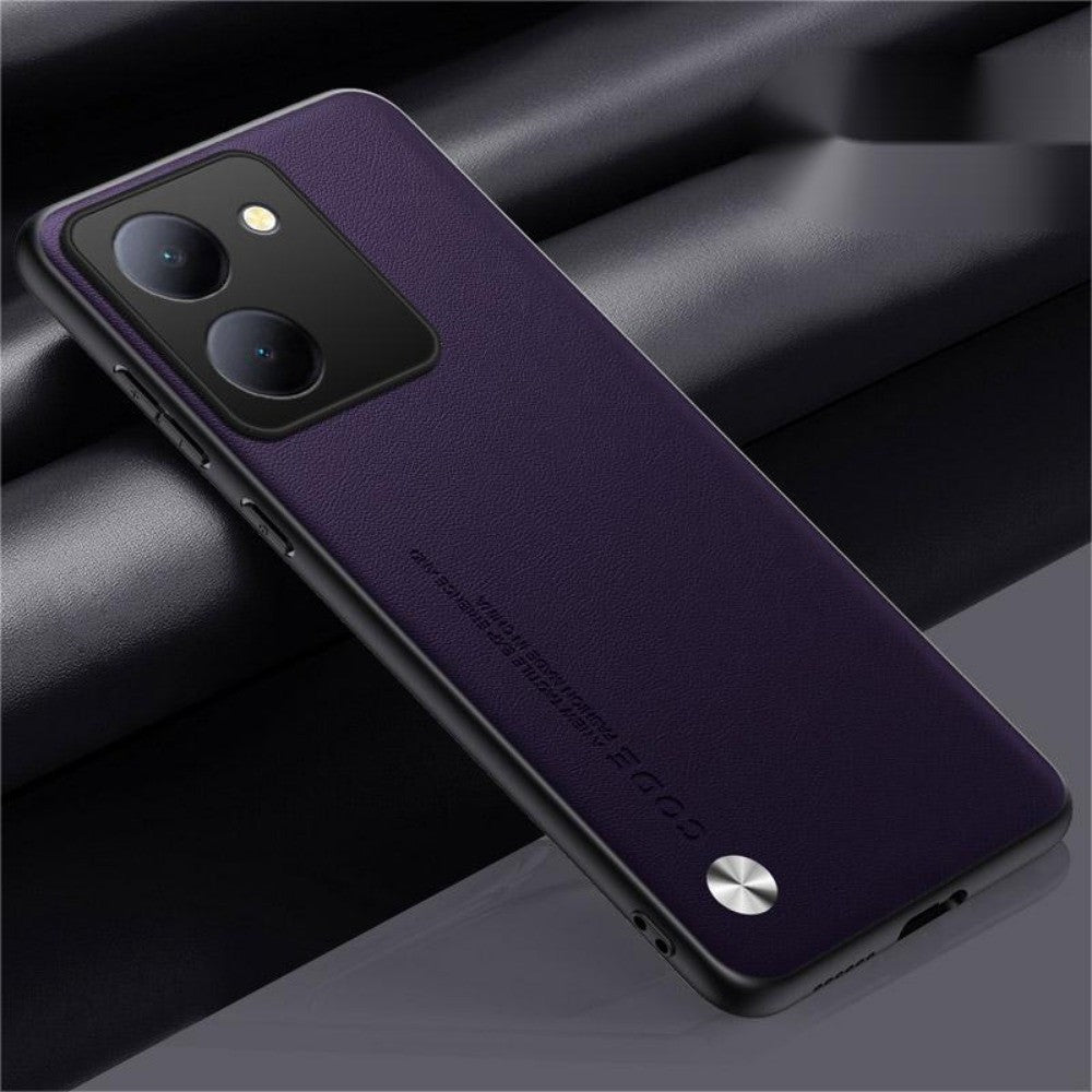 For VIVO Y78 Cover Silicone Professional Full Case Classic Simple Solid Color Phone Case Cover sweatproof