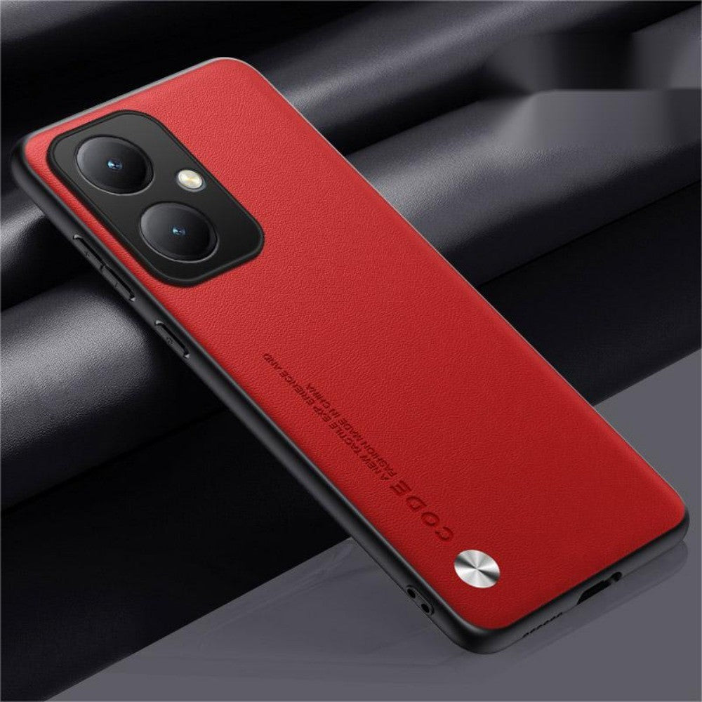 For VIVO Y35+ Cover Silicone Professional Full Case Classic Simple Solid Color Phone Case Cover sweatproof