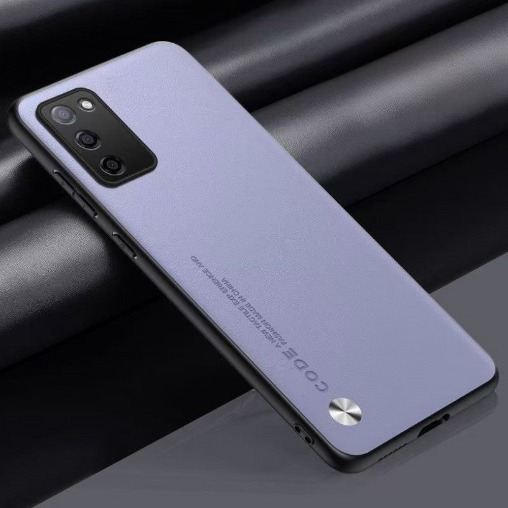 For OPPO A55 5G Cover Silicone Professional Full Case Classic Simple Solid Color Phone Case Cover sweatproof