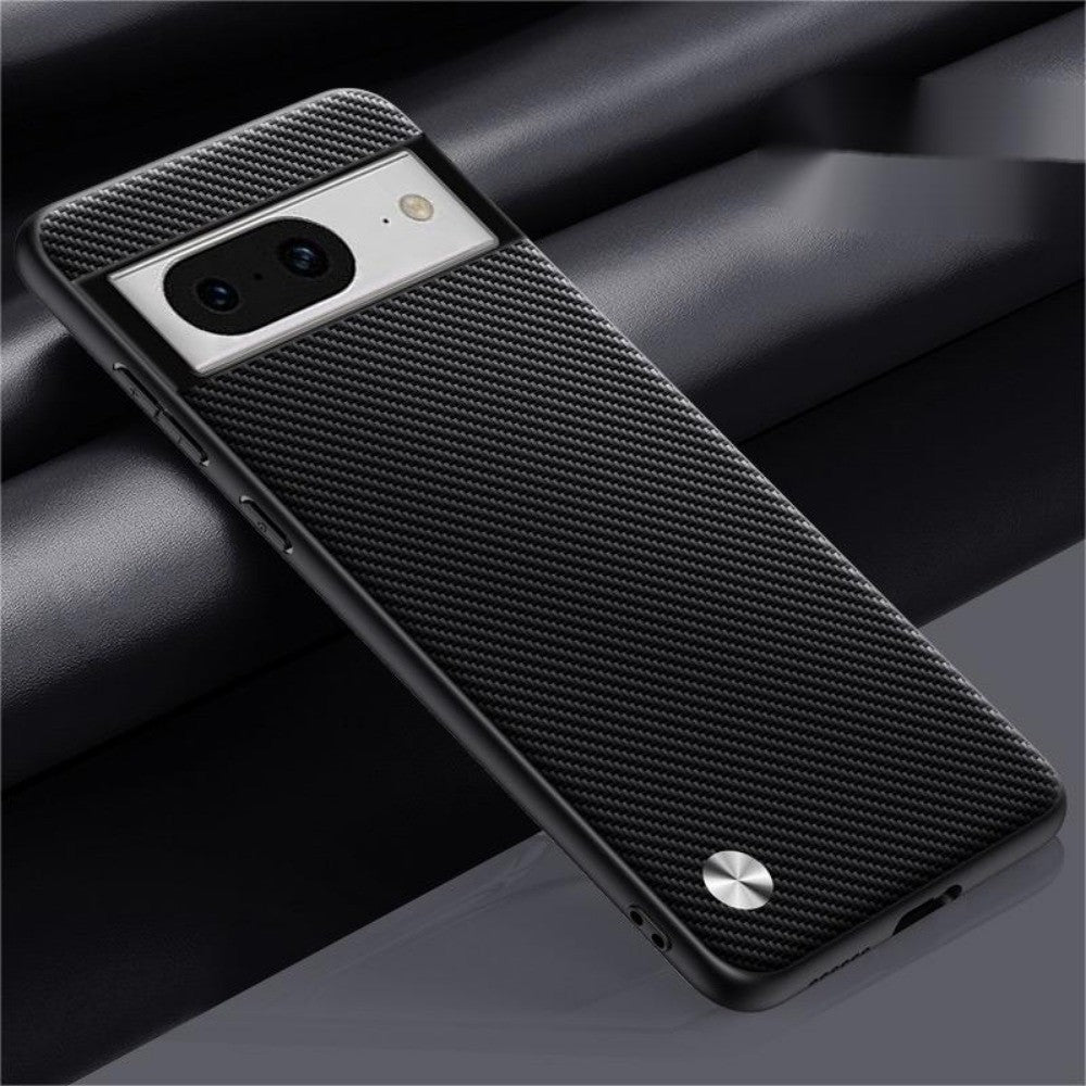 For Google Pixel 8 Pro Cover Silicone Professional Full Case Classic Simple Solid Color Phone Case Cover sweatproof
