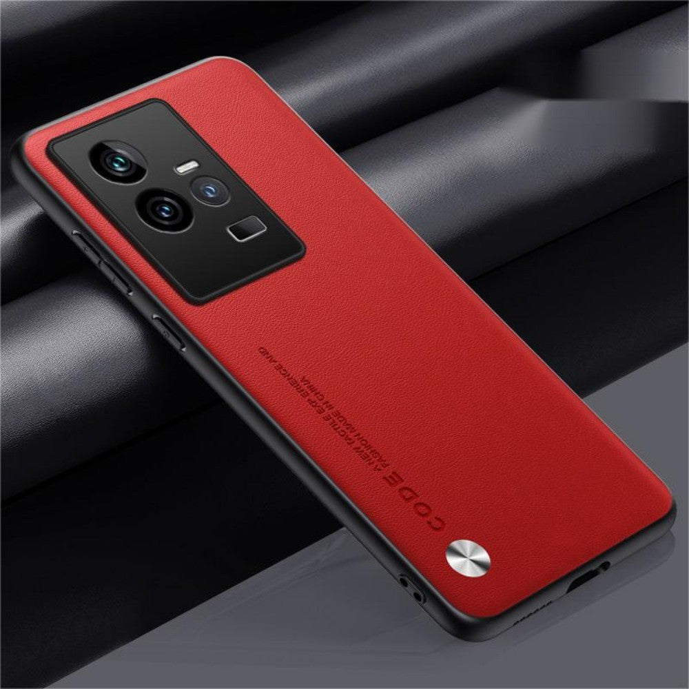 For iQOO 11 Cover Silicone Professional Full Case Classic Simple Solid Color Phone Case Cover sweatproof