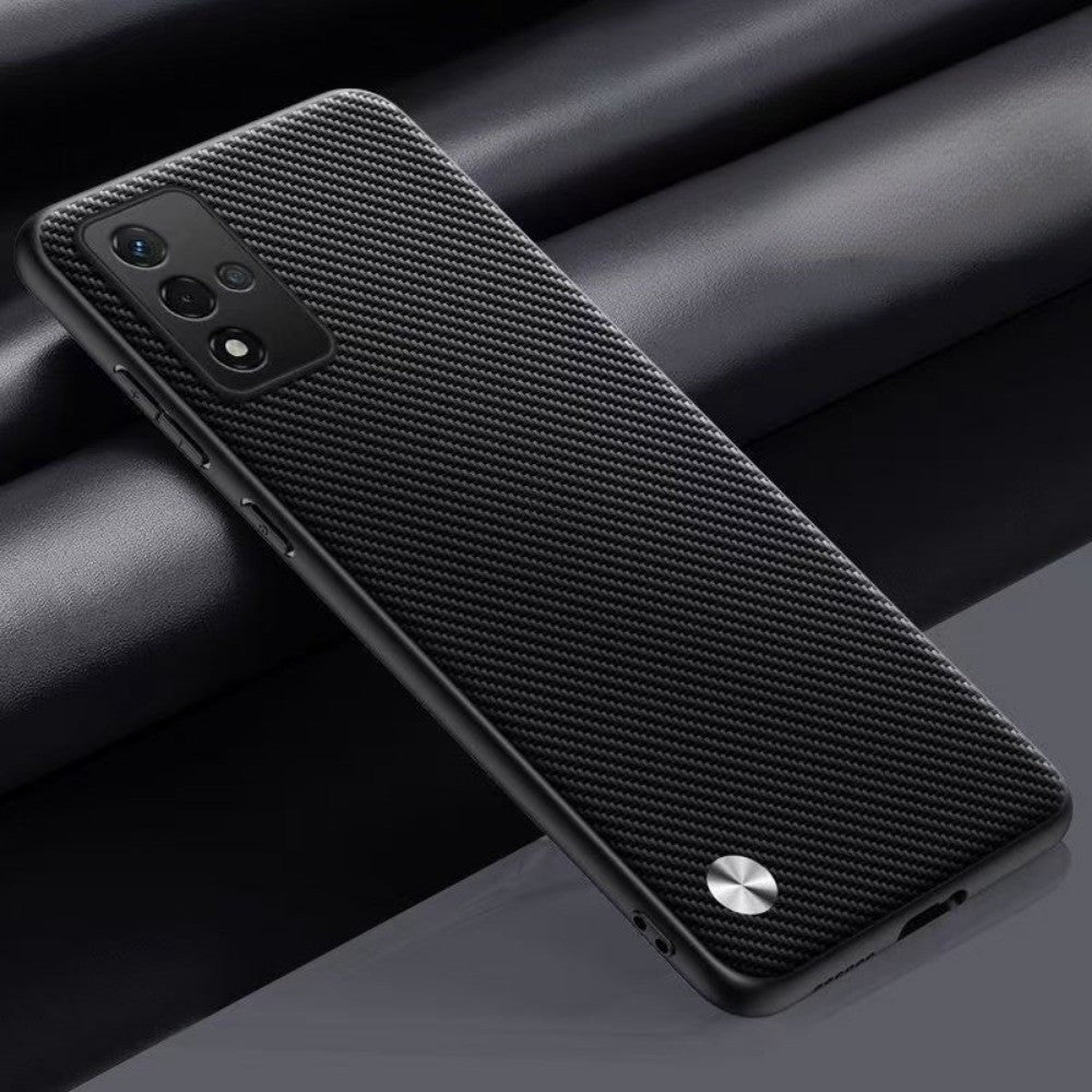 For OPPO A93S 5G Cover Silicone Professional Full Case Classic Simple Solid Color Phone Case Cover sweatproof