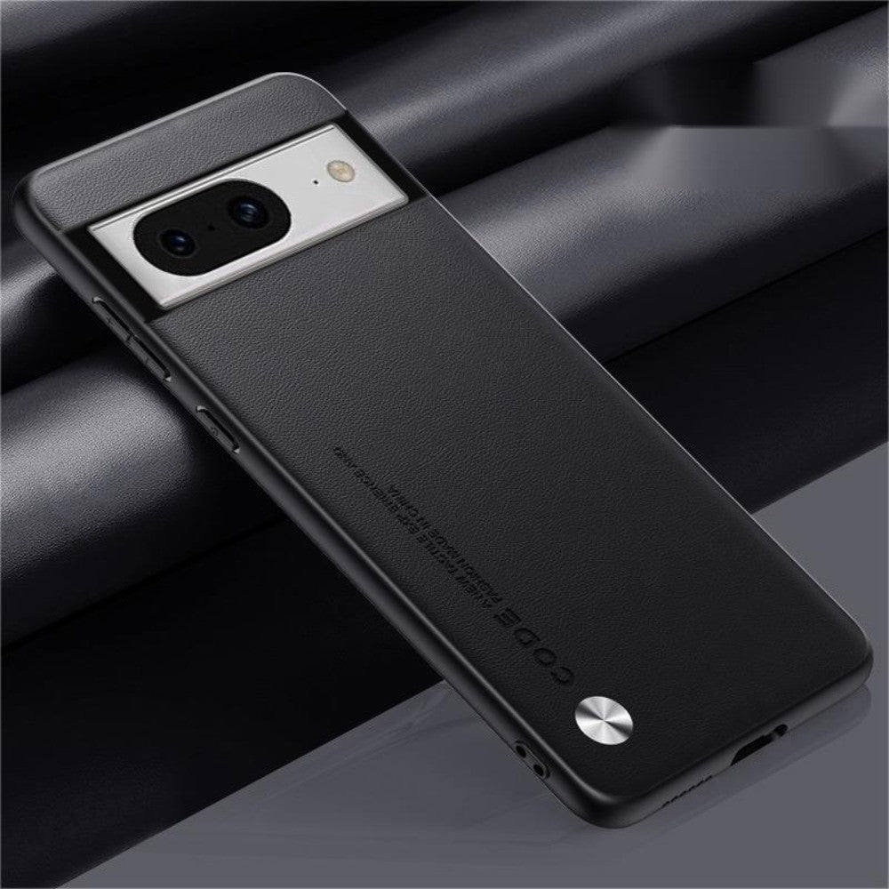 For Google Pixel 8 Cover Silicone Professional Full Case Classic Simple Solid Color Phone Case Cover sweatproof