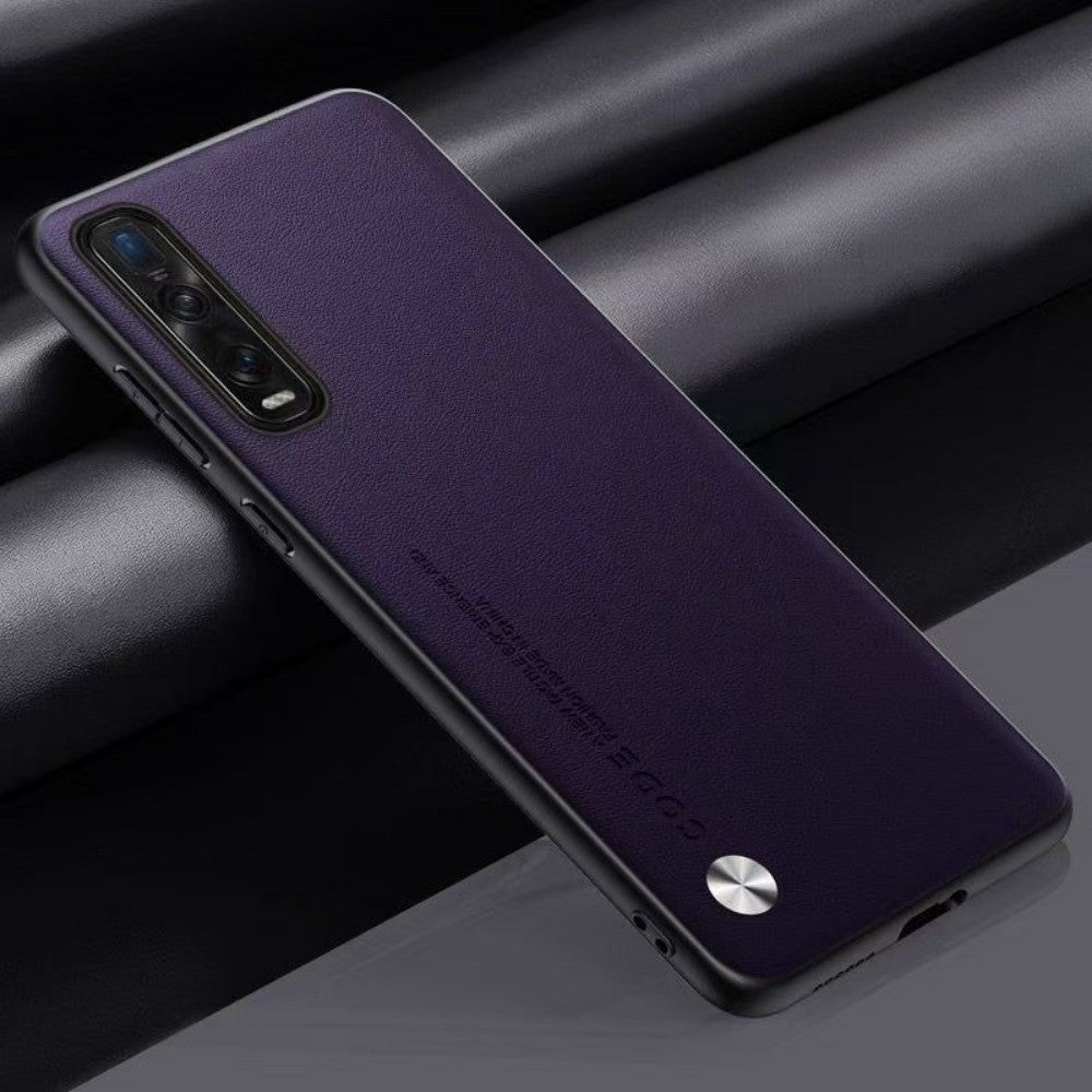 For OPPO Find X2 Pro Cover Silicone Professional Full Case Classic Simple Solid Color Phone Case Cover sweatproof